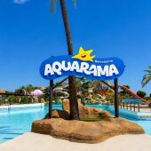 Aquarama celebra su 40 aniversario con nuevas atracciones, servicios y una renovada imagen.