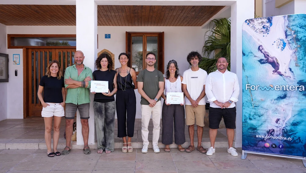Ganadores de las Setmanes Gastronòmiques 2026 Ganadores de las Setmanes Gastronòmiques 2026