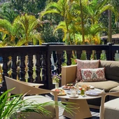 Barceló Marbella se suma a la tendencia bleisure en la Costa del Sol Barceló Marbella se suma a la tendencia bleisure en la Costa del Sol