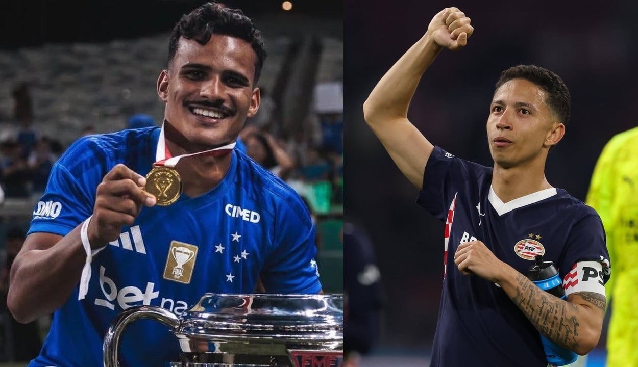 El Betis se interesa por Kaiki Bruno y Mauro Junior El Betis se interesa por Kaiki Bruno y Mauro Junior