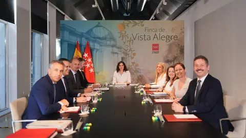 La Comunidad de Madrid aprueba el Proyecto de Ley para considerar al concebido no nacido como un miembro más de la unidad familiar La Comunidad de Madrid aprueba el Proyecto de Ley para considerar al concebido no nacido como un miembro más de la unidad familiar