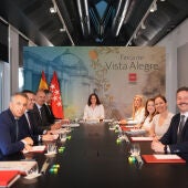 La Comunidad de Madrid aprueba el Proyecto de Ley para considerar al concebido no nacido como un miembro más de la unidad familiar