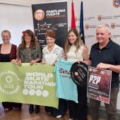 La Maratón de patinaje P2P entra en el World Skate