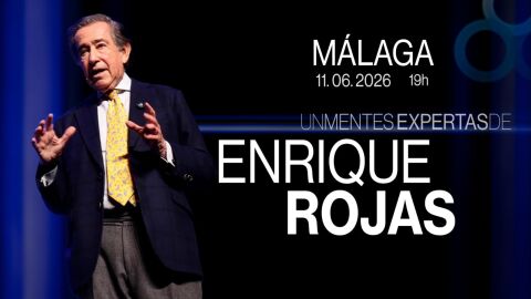 Enrique Rojas