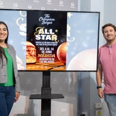 The Champions Burger llega por primera vez a Mérida con “las hamburgueserías más top de España” The Champions Burger llega por primera vez a Mérida con “las hamburgueserías más top de España”