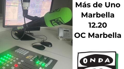 M&Aacute;S DE UNO MARBELLA
