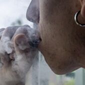 El consum de tabac cau a mínims històrics a Catalunya però guanyen pes els vàpers