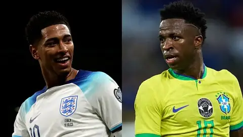 Mundial 2026: les candidates al títol Mundial 2026: les candidates al títol