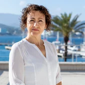 Neus Mateu, concejala de Seguridad Ciudadana Neus Mateu, concejala de Seguridad Ciudadana