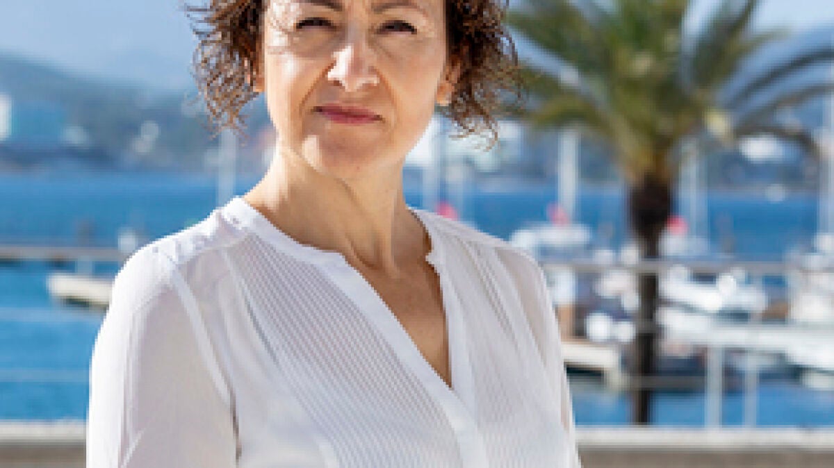 Neus Mateu: “El objetivo es un verano seguro, con más presencia policial y más convivencia en Sant Antoni”