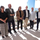 Barcelona prepara una nova edició de “Clàssica a la Platja” amb dos concerts multitudinaris a Sant Sebastià Barcelona prepara una nova edició de “Clàssica a la Platja” amb dos concerts multitudinaris a Sant Sebastià