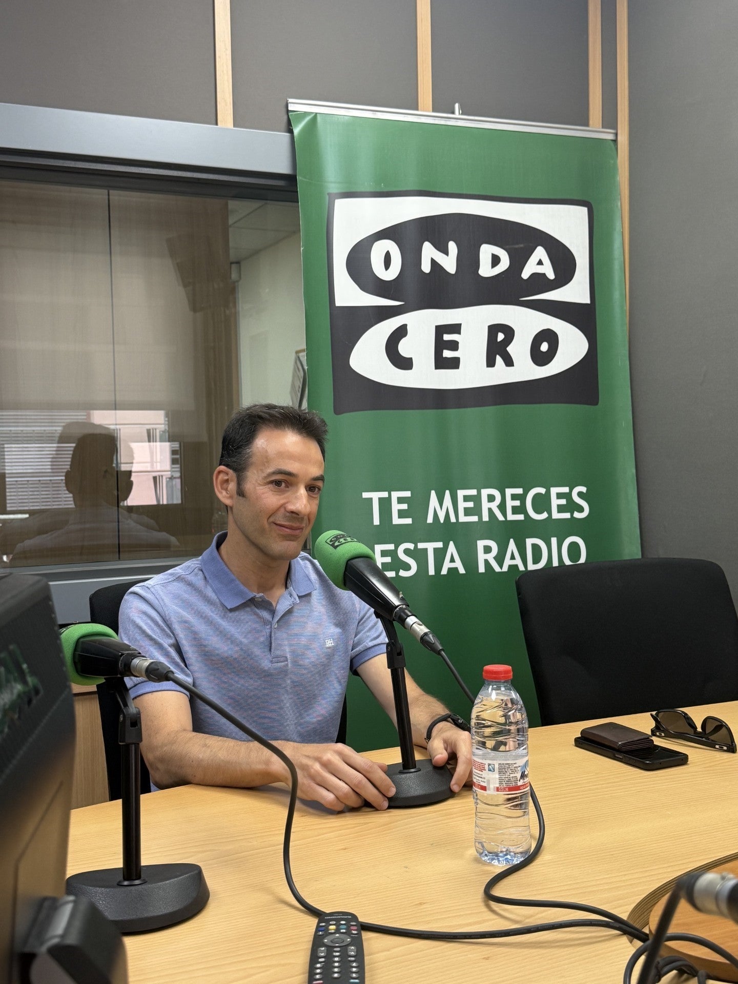 La sobreexplotación pone en riesgo los recursos hídricos de los acuíferos de la provincia La sobreexplotación pone en riesgo los recursos hídricos de los acuíferos de la provincia