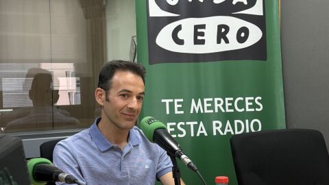 Juan Antonio Barber&aacute;, profesor UMA 