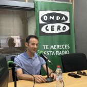 Juan Antonio Barberá, profesor UMA 