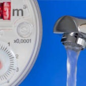 Telelectura contador agua Veolia Bigastro