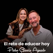 'El reto de educar hoy': Pedro García Aguado y Nerea López en el Ciclo de Ágora Nules 'El reto de educar hoy': Pedro García Aguado y Nerea López en el Ciclo de Ágora Nules