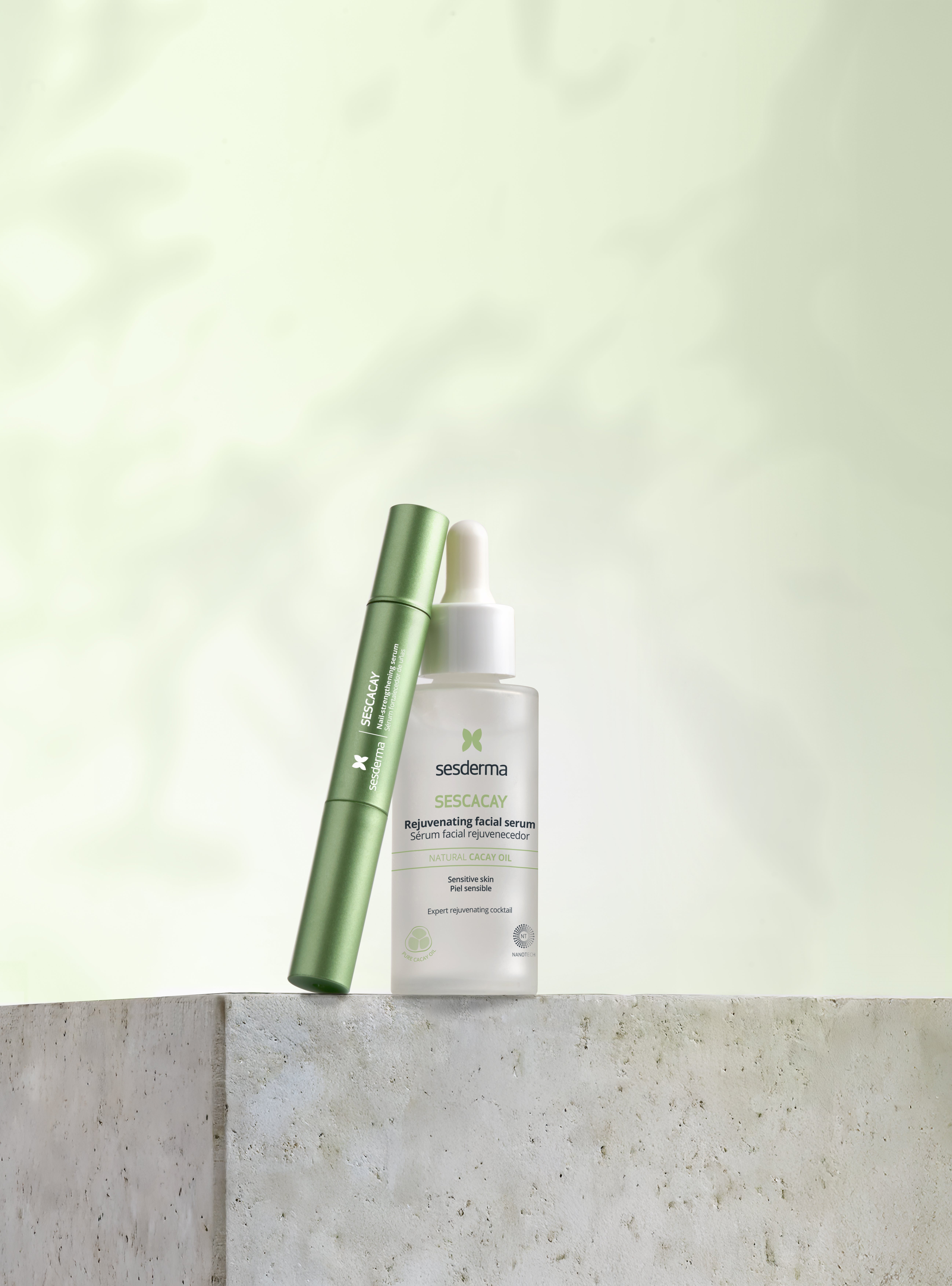 La innovación cosmética mira al Amazonas en busca de nuevos ingredientes La innovación cosmética mira al Amazonas en busca de nuevos ingredientes