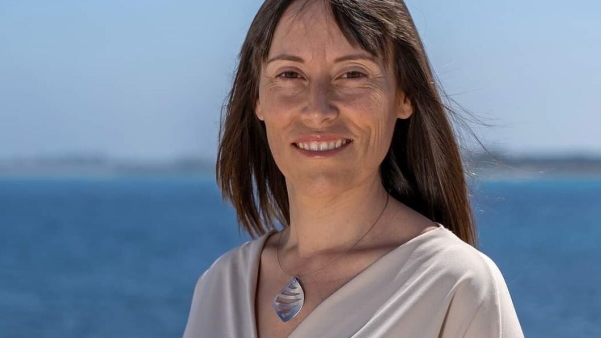 Verónica Castelló: “Cada año hay menos plazas en formentera.eco, así que es clave tramitar la autorización con antelación”