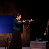 Aitana Sánchez-Gijón llega al Teatro del Soho Caixabank con 'Malquerida', de Jacinto Benavente