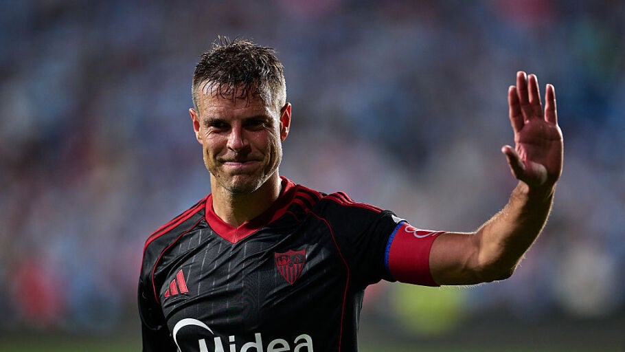 César Azpilicueta