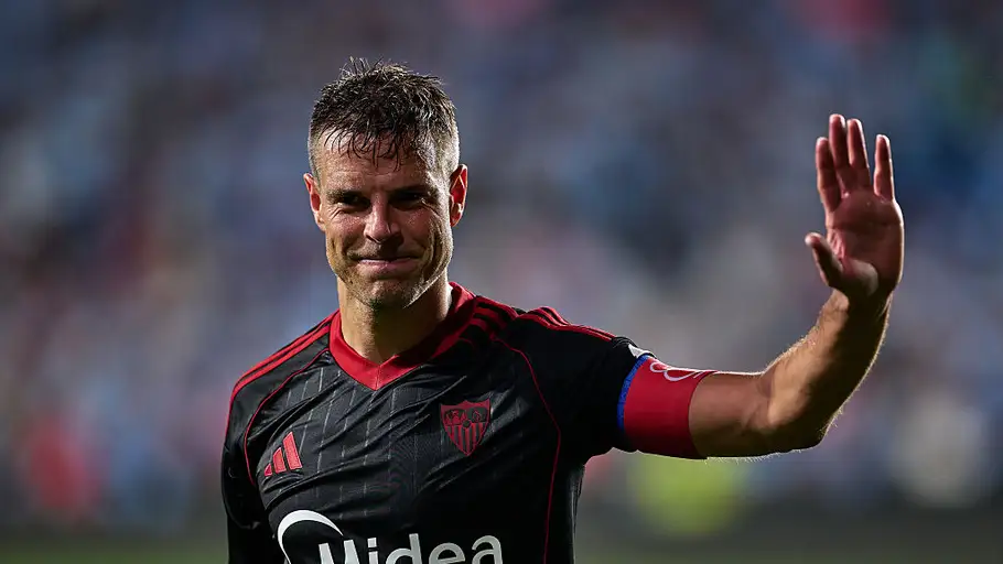 César Azpilicueta César Azpilicueta
