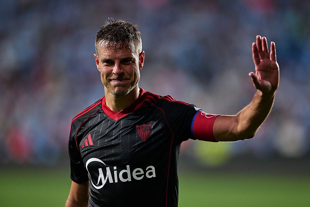 César Azpilicueta, tras anunciar su retirada: "Se me ha quedado la espinita de no haber ganado un título en España"