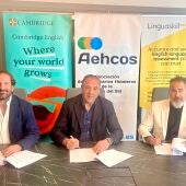 La empresa EXAMIA impulsa la digitalización y certificación en inglés de más de 23.000 profesionales hosteleros de la Costa del Sol