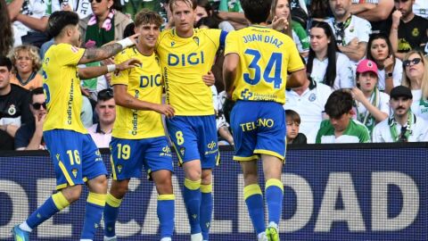 &Aacute;lex Fern&aacute;ndez - Racing-C&aacute;diz