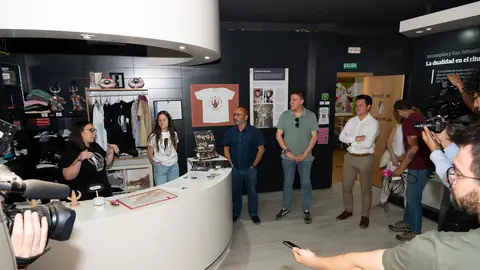 La Diputación de Cáceres lanza el Plan Extraordinario más ambicioso de su historia con casi 20 millones de euros para ayuntamientos La Diputación de Cáceres lanza el Plan Extraordinario más ambicioso de su historia con casi 20 millones de euros para ayuntamientos