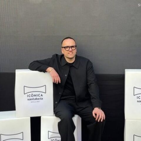 Javier Esteban, director de Icónica: "algunas asociaciones animalistas no trabajan limpio para echar basura al festival"