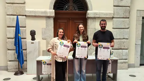 La Mancomunidad de Llanes Ribadedeva adjudica el Servicio de Psicoasesoría para Adolescentes La Mancomunidad de Llanes Ribadedeva adjudica el Servicio de Psicoasesoría para Adolescentes