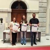 La Mancomunidad de Llanes Ribadedeva adjudica el Servicio de Psicoasesoría para Adolescentes