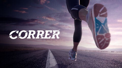 Correr EP1