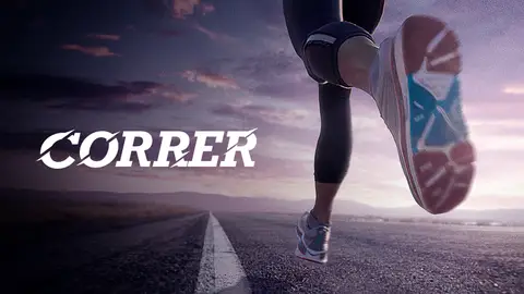Correr EP1 Correr EP1