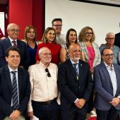 Eduardo Ruíz Vegas reelegido presidente del Colegio de Graduados Sociales de Málaga y Melilla