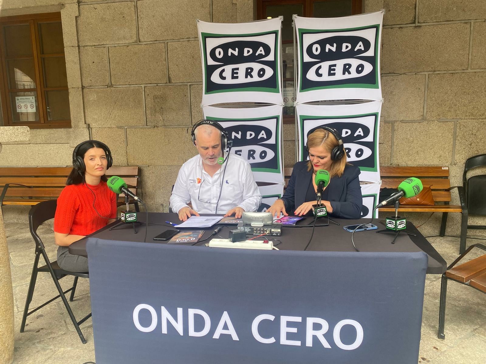 Más de uno Vigo, Canva Más de uno Vigo, Canva