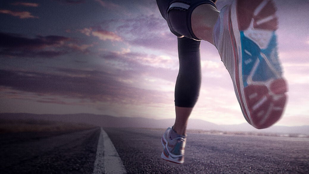 Correr Hero