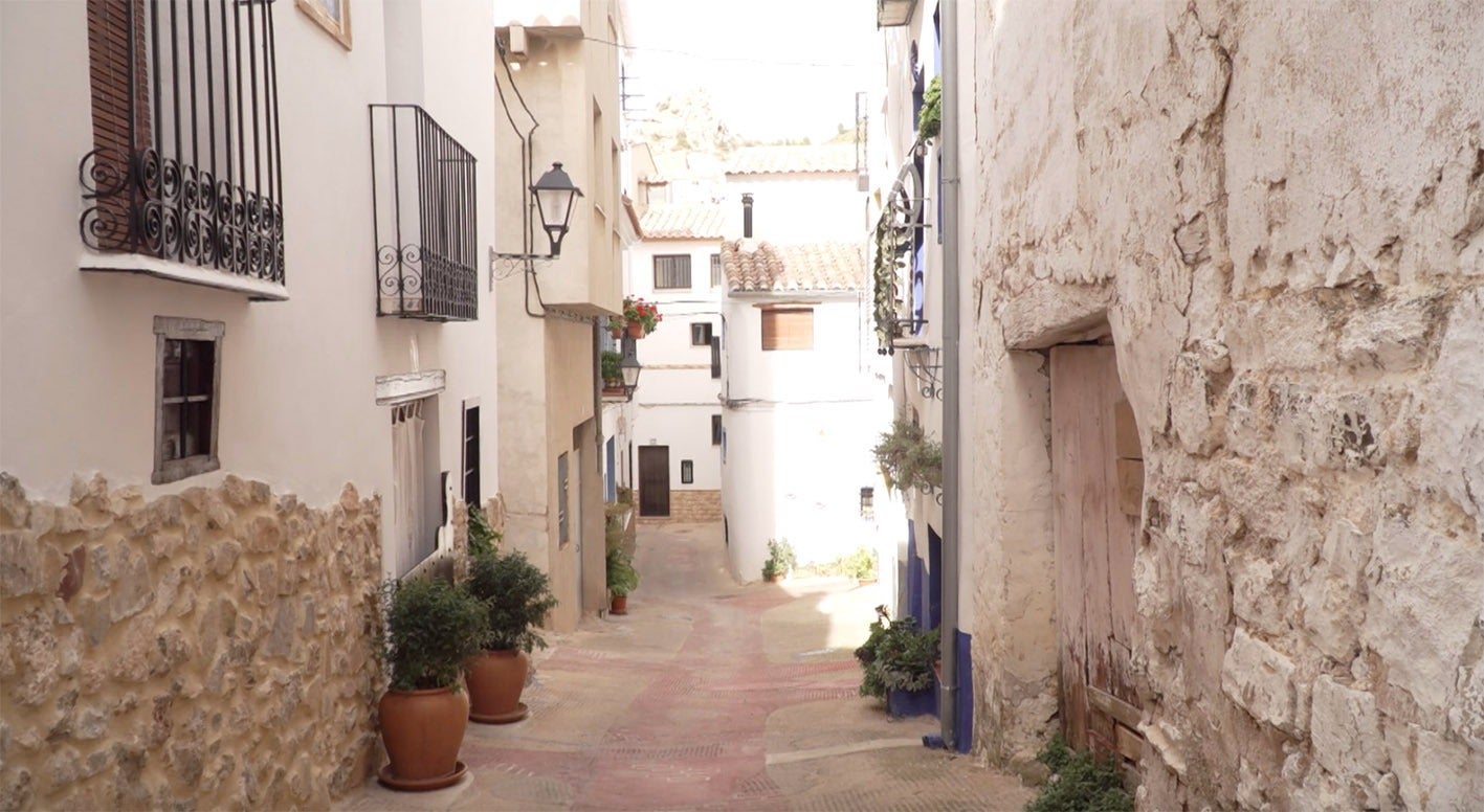 La Diputació destina 250.000 euros a apoyar proyectos para generar oportunidades y servicios en municipios rurales La Diputació destina 250.000 euros a apoyar proyectos para generar oportunidades y servicios en municipios rurales