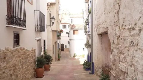 La Diputació destina 250.000 euros a apoyar proyectos para generar oportunidades y servicios en municipios rurales La Diputació destina 250.000 euros a apoyar proyectos para generar oportunidades y servicios en municipios rurales