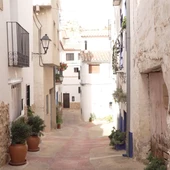 La Diputació destina 250.000 euros a apoyar proyectos para generar oportunidades y servicios en municipios rurales La Diputació destina 250.000 euros a apoyar proyectos para generar oportunidades y servicios en municipios rurales