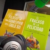 Jesús G. Maestro desmunta el concepte de felicitat que ens han fet creure i planteja una concepció pragmàtica de la societat