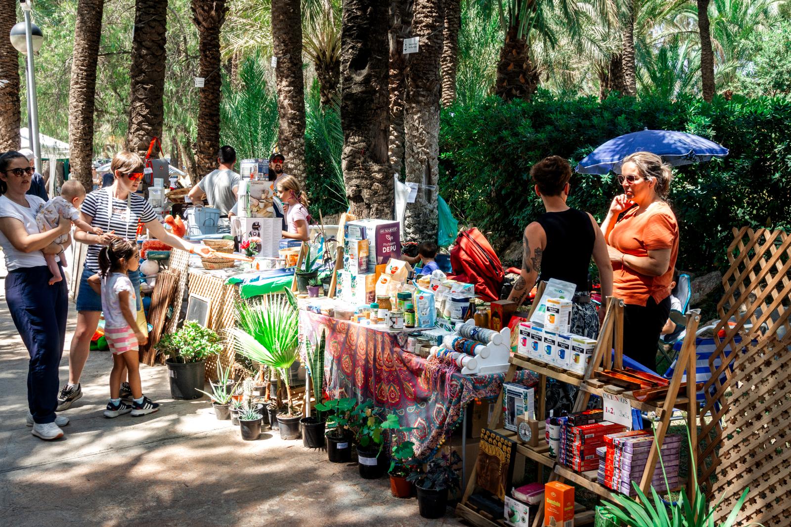 Vega Baja Limpia celebra este sábado en San Isidro la tercera edición de su Eco Festival con actividades para toda la familia Vega Baja Limpia celebra este sábado en San Isidro la tercera edición de su Eco Festival con actividades para toda la familia