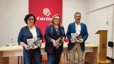 Cáritas advierte de la cronificación de la precariedad en Asturias Cáritas advierte de la cronificación de la precariedad en Asturias