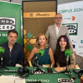 Más de Uno Granada 