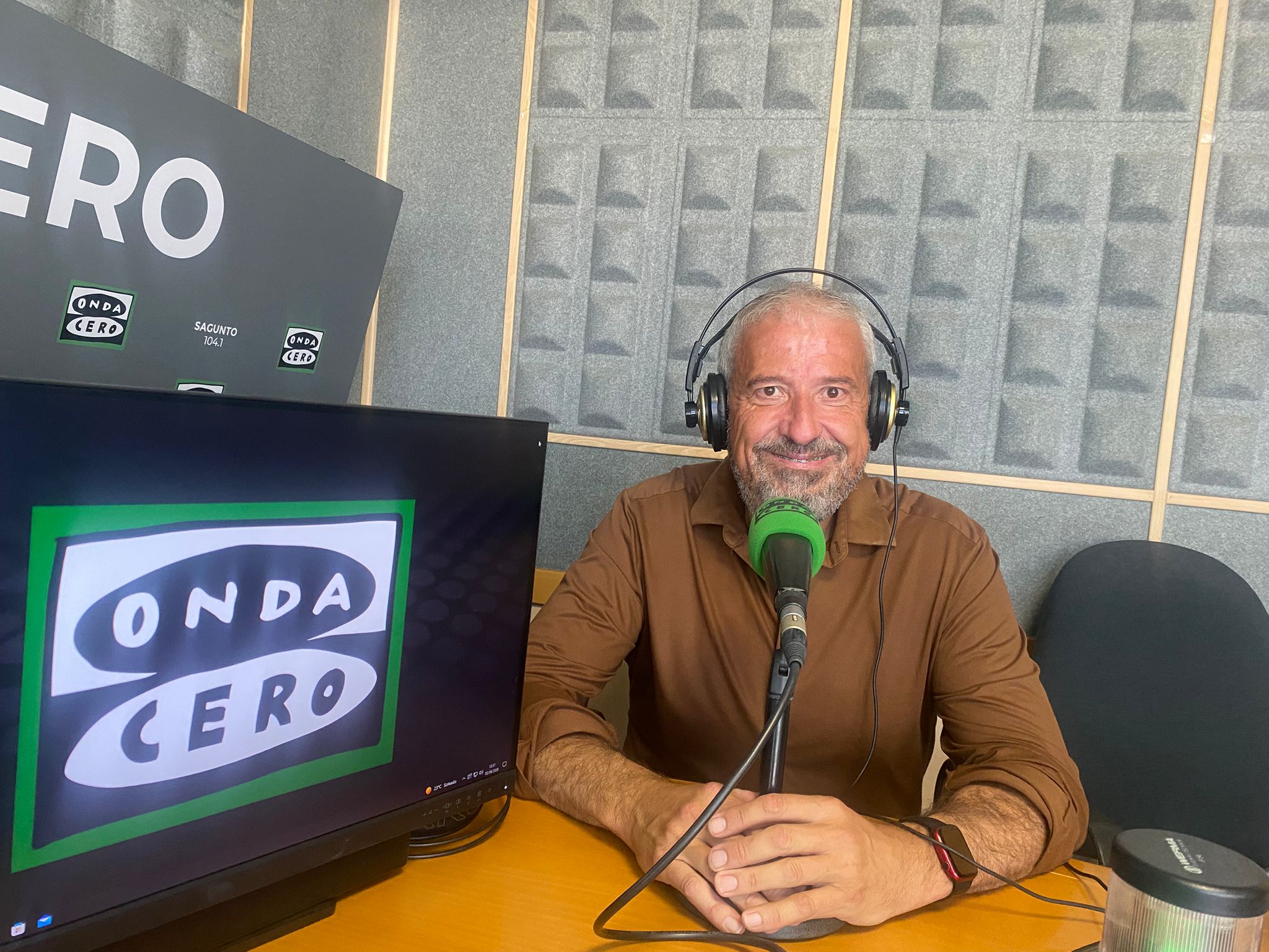 El experto Pako Giménez recomienda la formación en IA en los aulas y en el ámbito laboral El experto Pako Giménez recomienda la formación en IA en los aulas y en el ámbito laboral