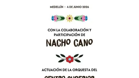 La Junta reivindica el legado universal de Extremadura y el valor del mestizaje con un acto institucional en Medellín este jueves La Junta reivindica el legado universal de Extremadura y el valor del mestizaje con un acto institucional en Medellín este jueves