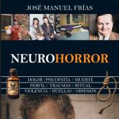josé Manuel Frías