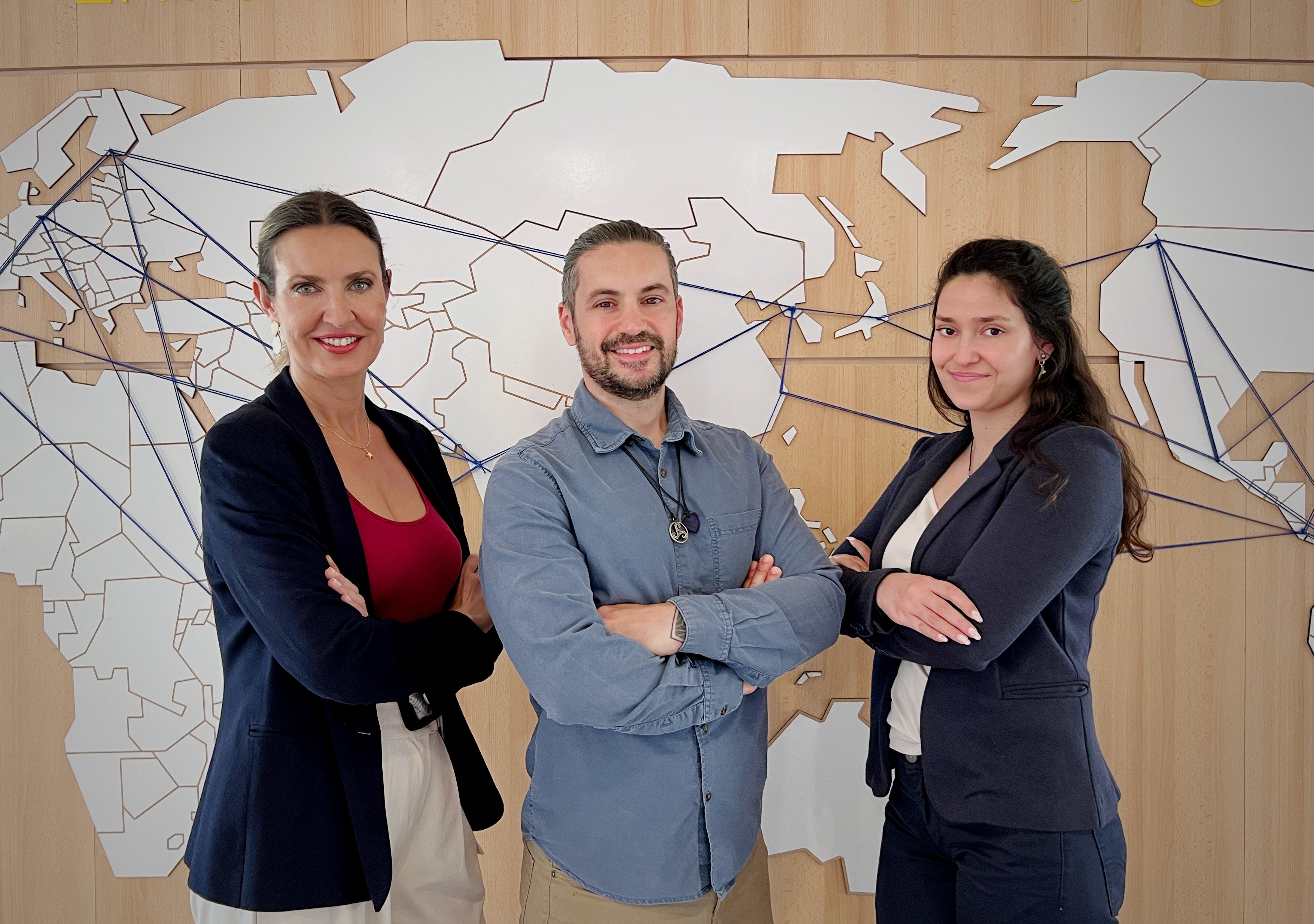 La tecnológica malagueña Hrider entra en el sector educativo con un máster de People Analytics e IA ante la creciente demanda de perfiles analíticos en Recursos Humanos La tecnológica malagueña Hrider entra en el sector educativo con un máster de People Analytics e IA ante la creciente demanda de perfiles analíticos en Recursos Humanos