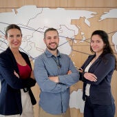 La tecnológica malagueña Hrider entra en el sector educativo con un máster de People Analytics e IA ante la creciente demanda de perfiles analíticos en Recursos Humanos