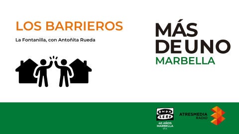 Barrieros